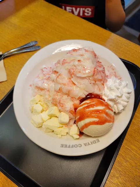 이디야 구로고척점