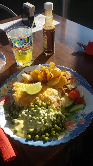 Gaststätte Zur Birke