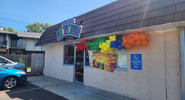 Neveria las Maravillas 2