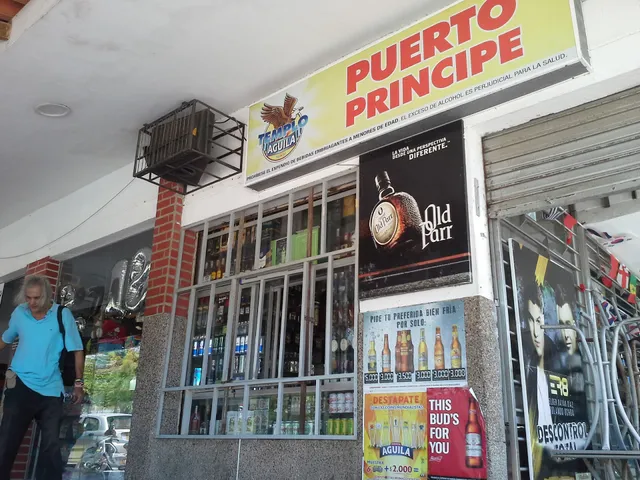 Centro Comercial Puerto Colombia