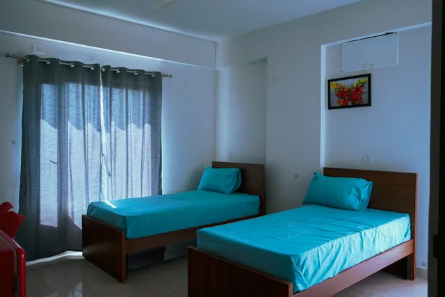 Raghavendra Arcadian liveinn