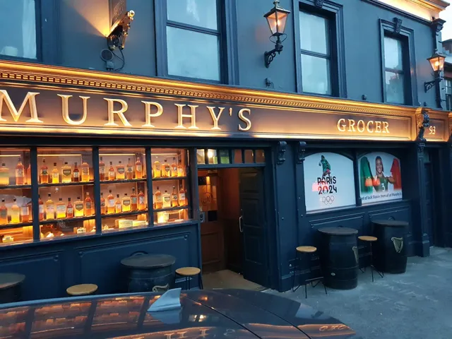 Murphy's Gastro Pub Restaurant of Rathmines