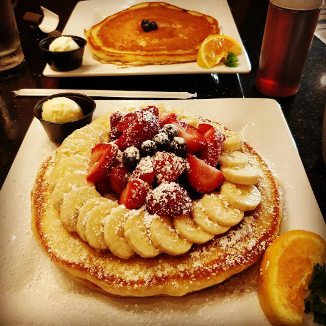 Keke's Breakfast Cafe