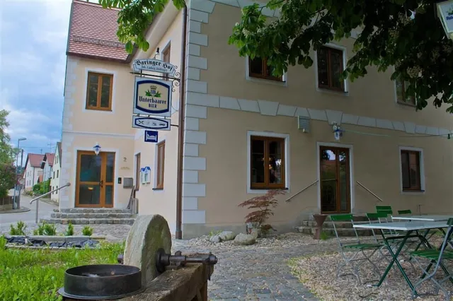 Gasthof Baringer Hof