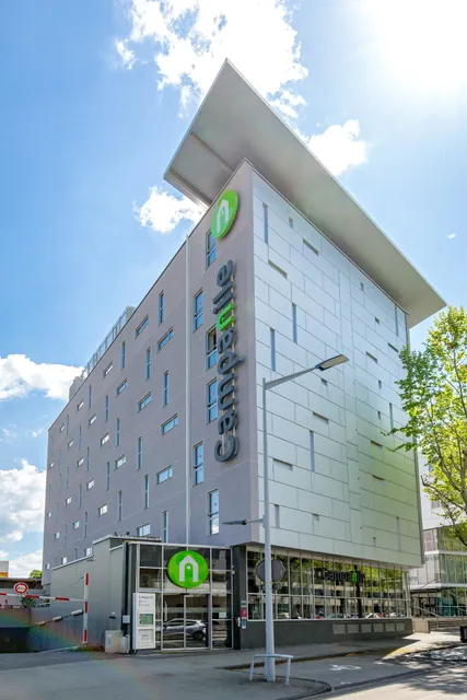 Hotel Campanile Clermont-Ferrand Centre