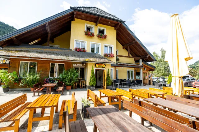 Olachgut Camping GmbH