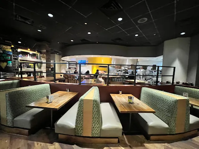 California Pizza Kitchen at Tysons Corner