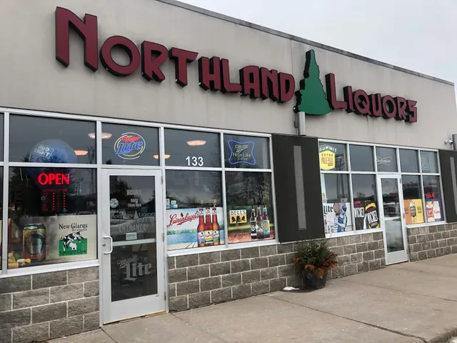 Northland Liquors