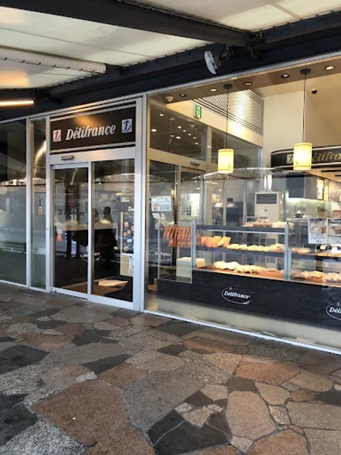 Délifrance Karuizawa