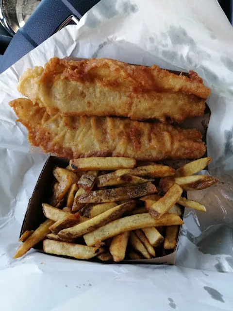 Heritage Fish & Chips