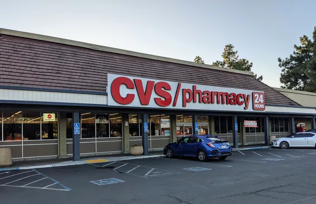 CVS Pharmacy