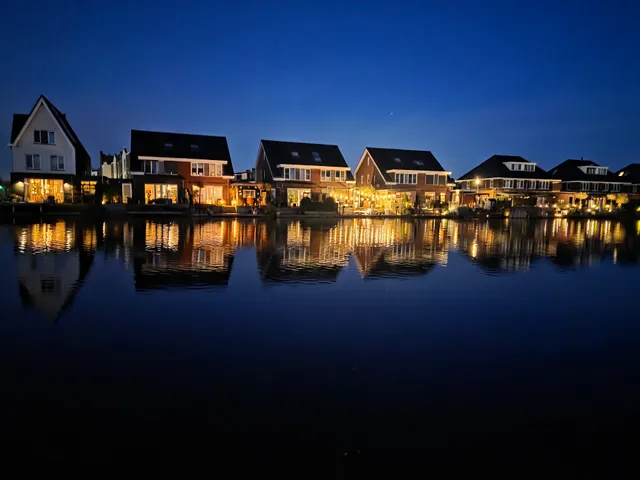 Bed & Breakfast ‘t Westergouwertje