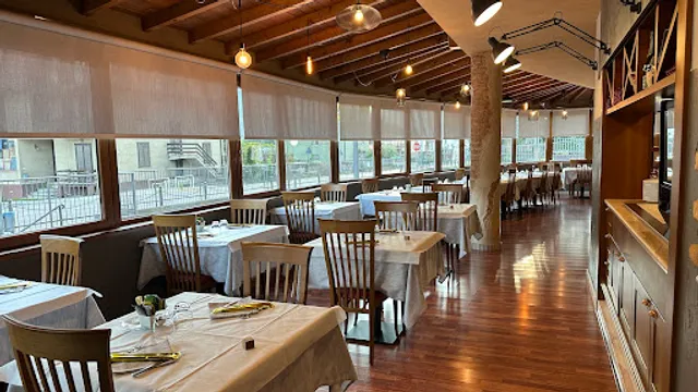 Pam Pam Ristorante Pizzeria