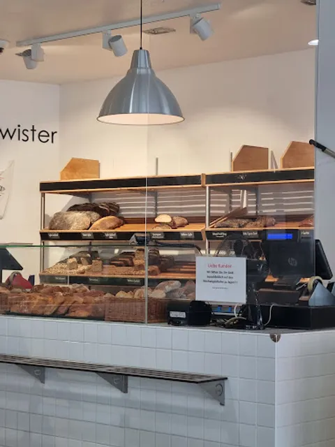 Back Geschwister GmbH