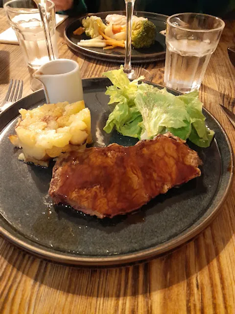 Restaurant LE 29 Pontorson