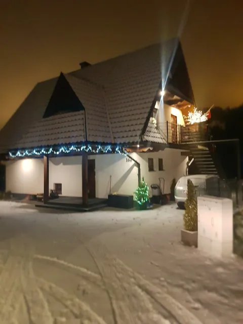 Apartament Magiczny Kącik