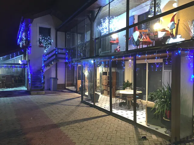 La Chambre Enchantée Gîte et Chambre d'hôtes 4 épis