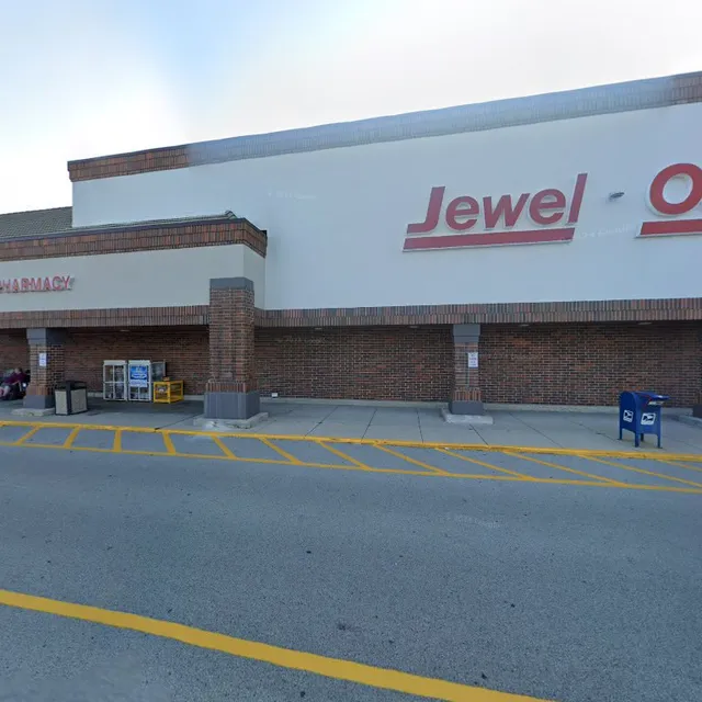 Jewel Osco Deli