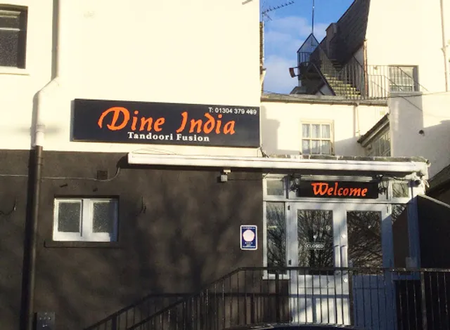Dine India