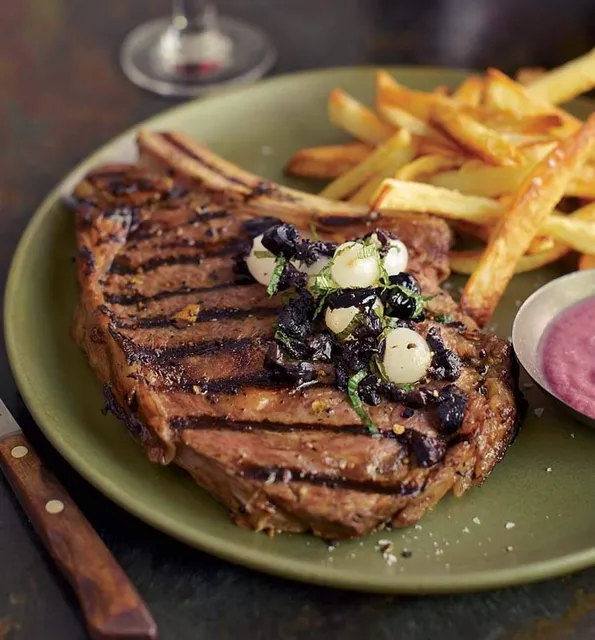 Chicago Market Fish And Chicken - Union Blvd