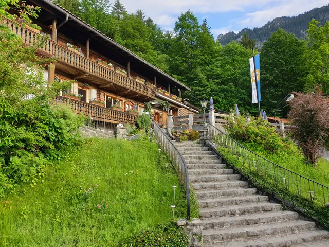 Grobl-Alm - Hubert Gröbl