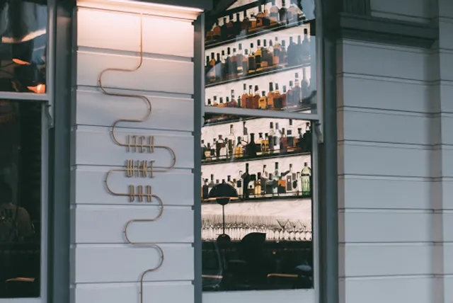 Itch Wine Bar