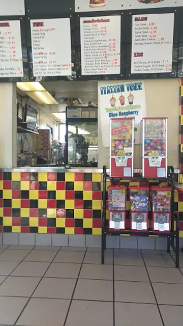 place image