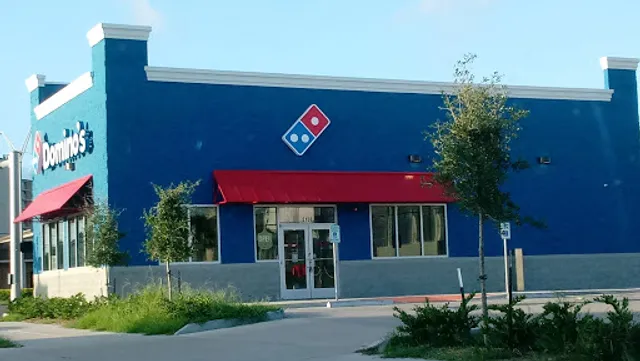 Domino's Pizza