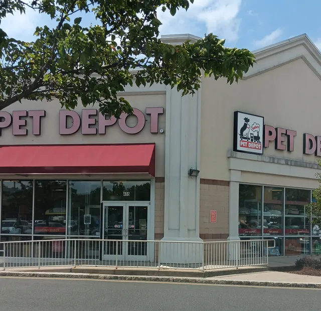 Katie's Pet Depot