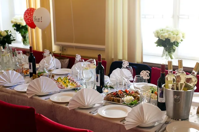 Ülikooli Kohvik / DRINKGELD