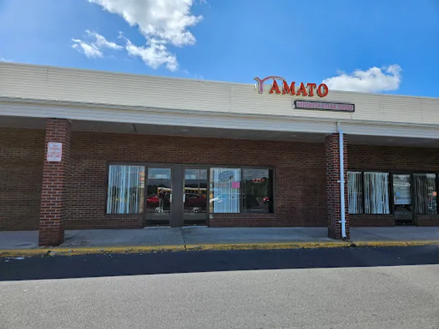 Yamato Japanese Steak House