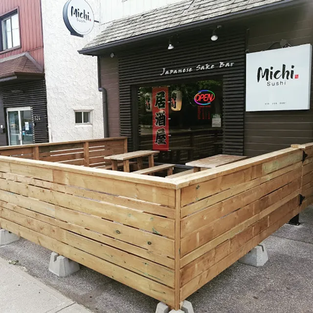 Michi Sushi