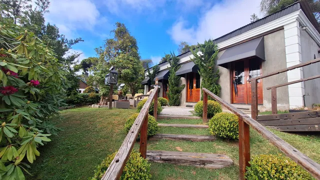 Campos do Jordão Exclusiv Suits