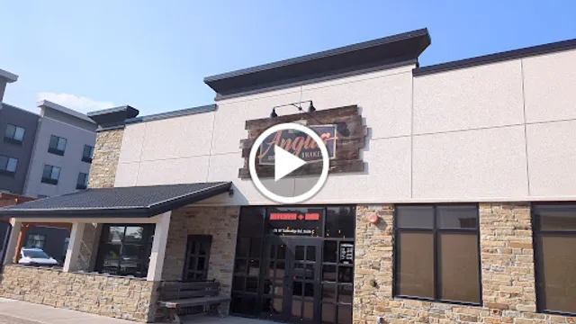 Angus Burgers & Shakes