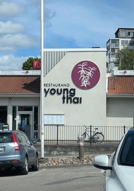 Young Thai Restaurang & Take away AB
