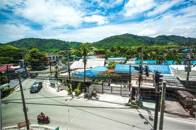 Casa DeeDee (Dee Inn)