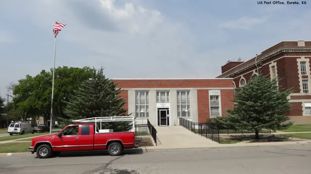 United States Postal Service