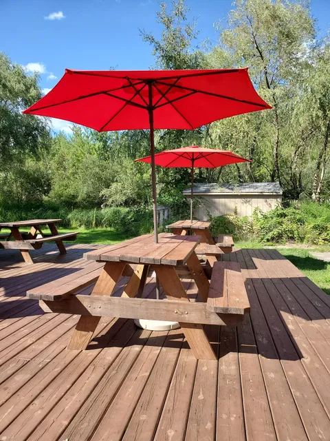 Tip Top Ice Cream Shop