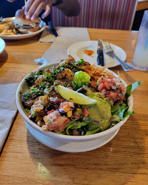 Applebee's Grill + Bar