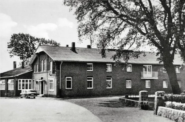 Hotel Kühl - Hotel & Restaurant Neumünster