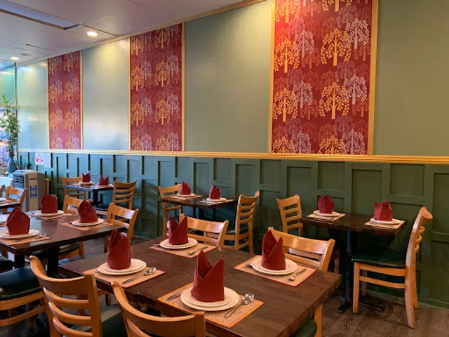 Thonglor Thai Bistro