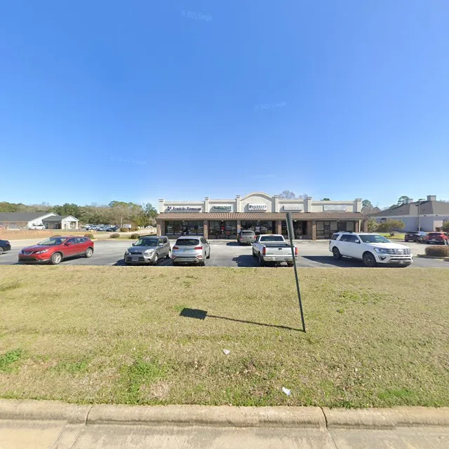 The Holley Tree Plus Size Boutique