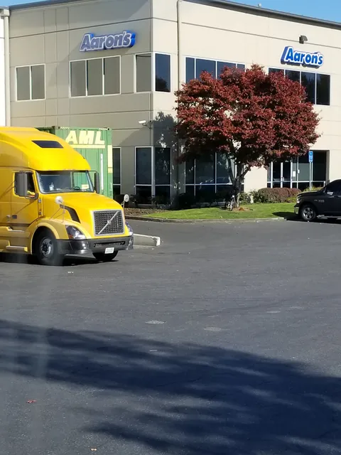 Aaron's Distribution Center