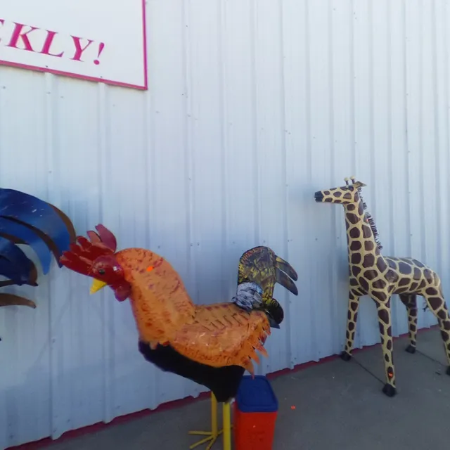 Surplus USA Operated by Ivy Point Enterprises