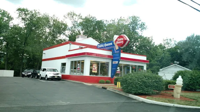 Dairy Queen