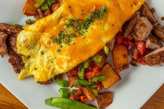 Olive Lebanese Eatery Express Herndon