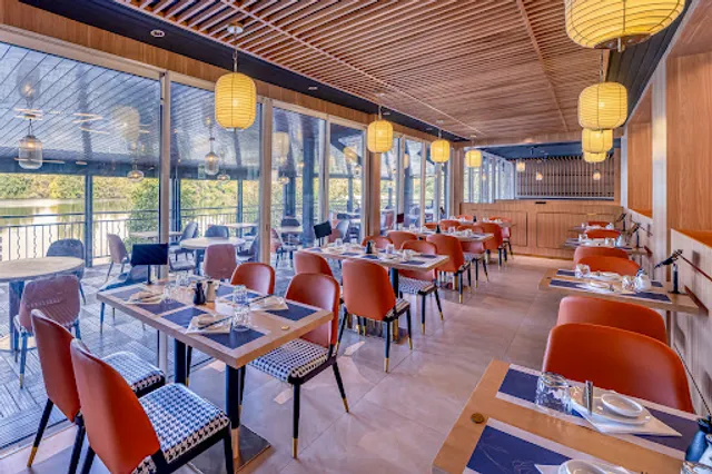 SUSHI KÒBBO D’ARCINS