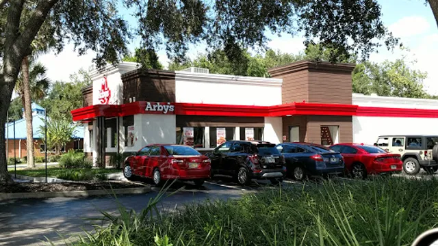 Arby's