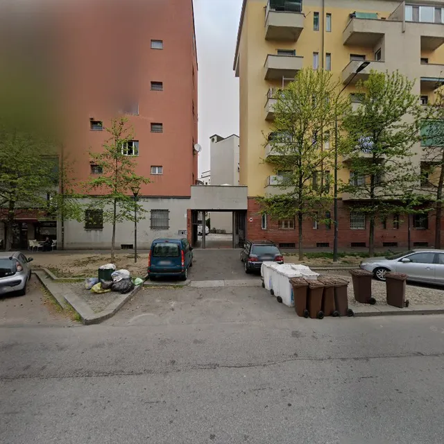 Bar Tabacchi Dai Xiangmin