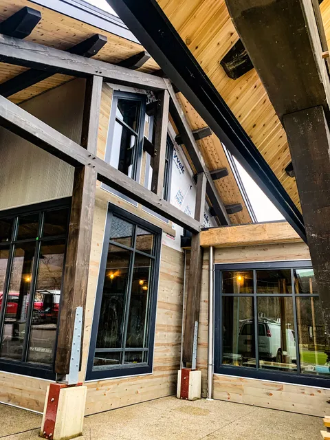 Ellicottville Brewing Company Little Valley